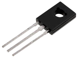 Tiristor MCR106-8G-LF