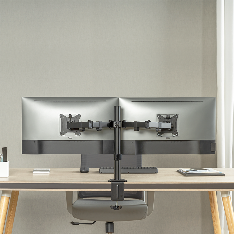 Nosač za dva monitora LOGILINK BP0172