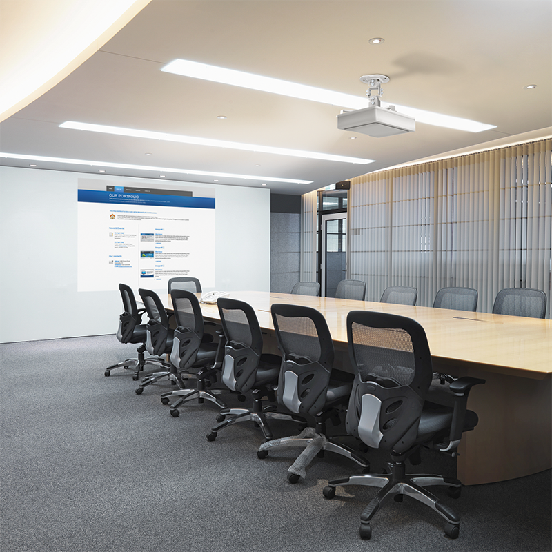 Stropni nosač za projektor LOGILINK BP0057