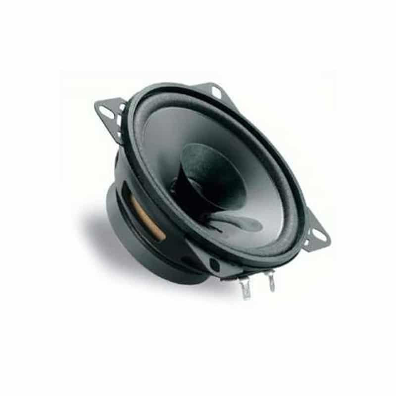 Auto zvučnici 10cm 40W ALPHA 66121 PHONOCAR