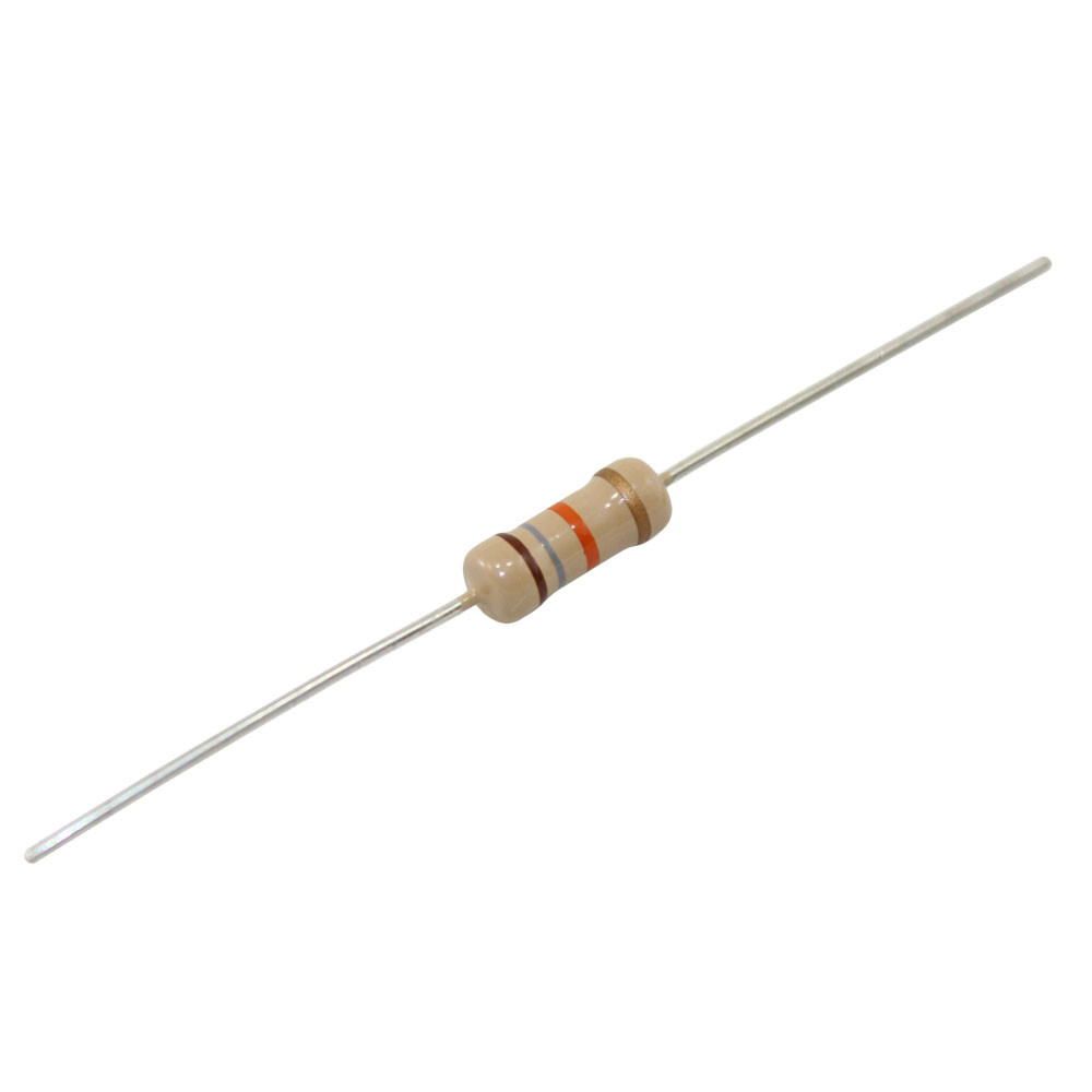 Otpornik 18R 0.25W