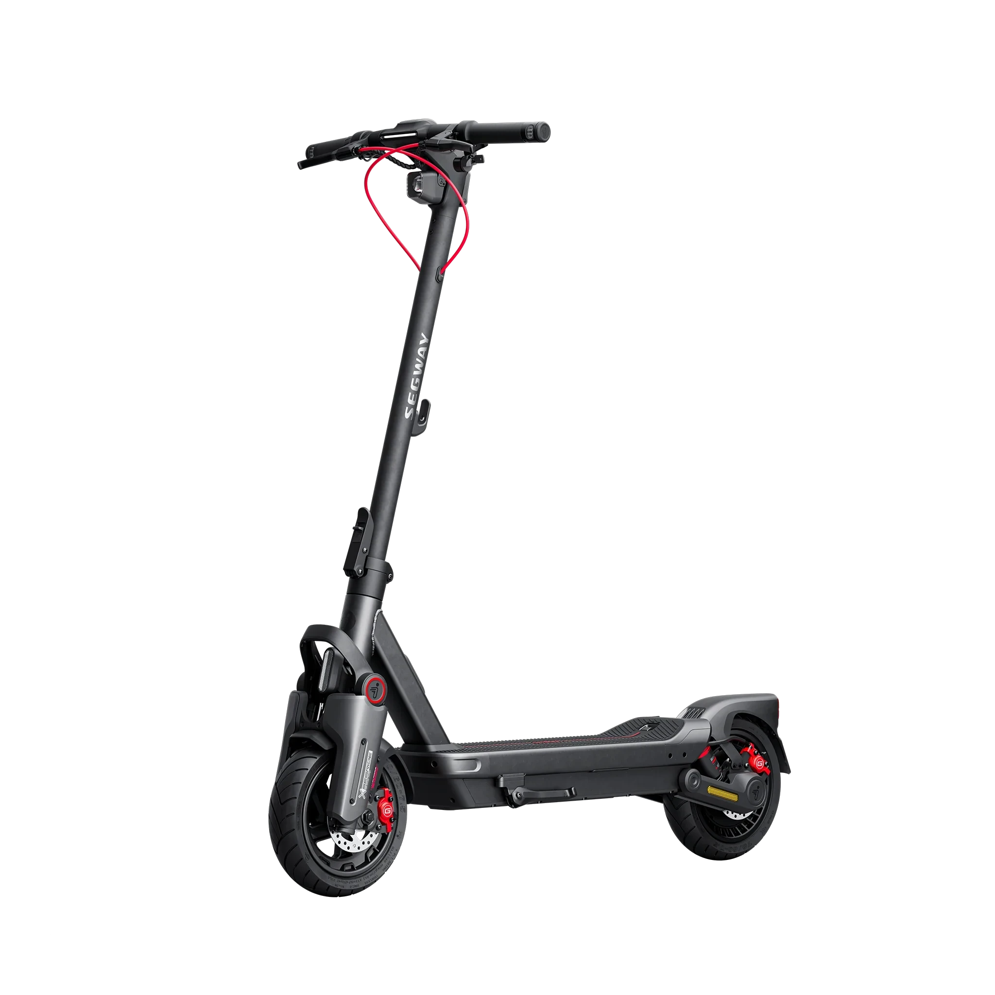 Električni romobil SEGWAY Ninebot Kickscooter Max G3 E