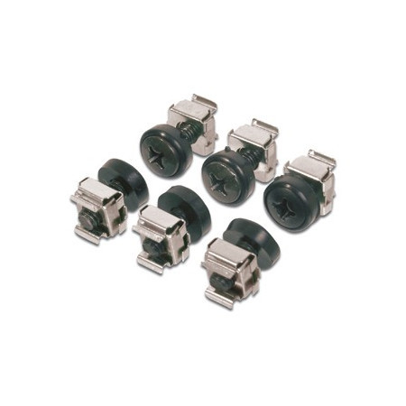 Instalacioni set mrežne opreme za rack ormare DIGITUS DIN-19-SET 50/1