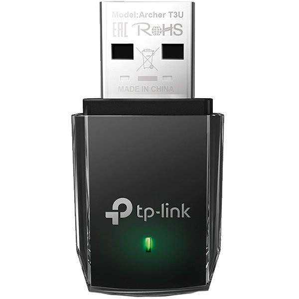 WiFi USB adapter TP-LINK ARCHER T3U AC1300