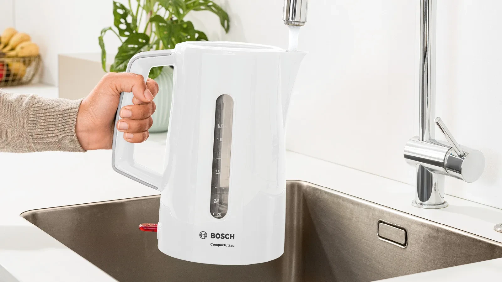 Kuhalo za vodu BOSCH TWK3A011