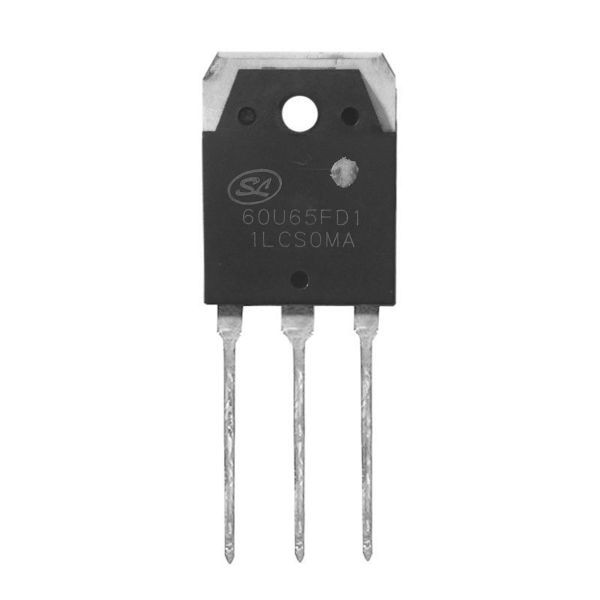Tranzistor  SGT60U65FD1