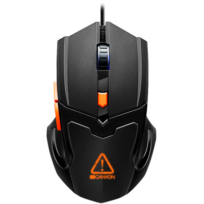 Gaming miš CANYION CND-SGM02RGB