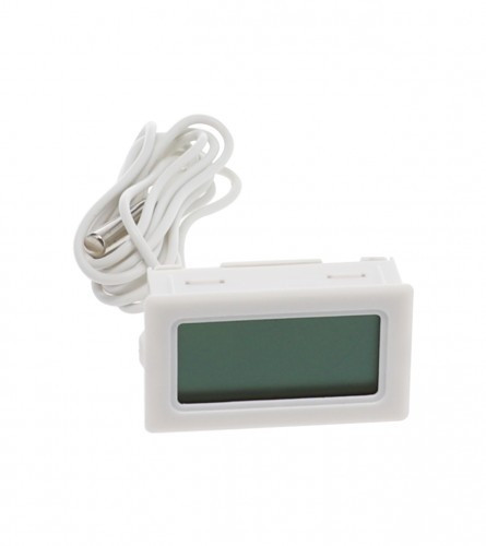 TERMOMETAR DIGITALNI MALI MASTER TPM-10 BIJELI