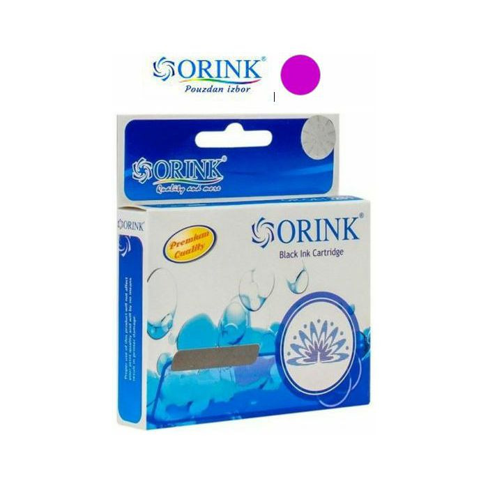 Tinta ORINK PGI1500XL Magenta