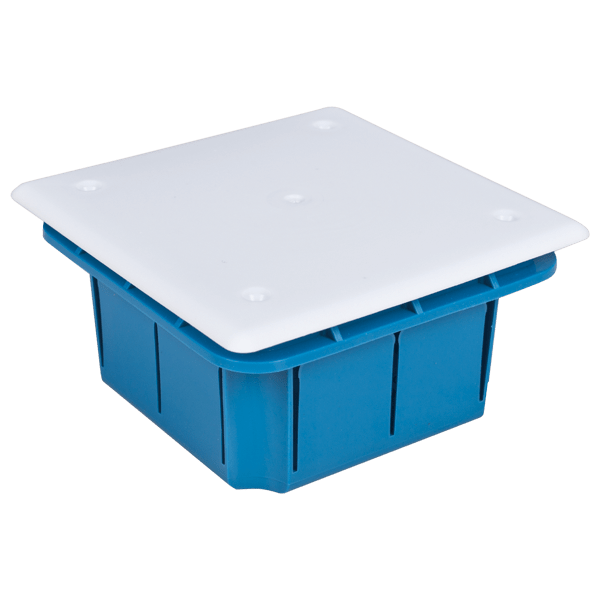 Razvodna kutija 80x80x50mm ELMARK