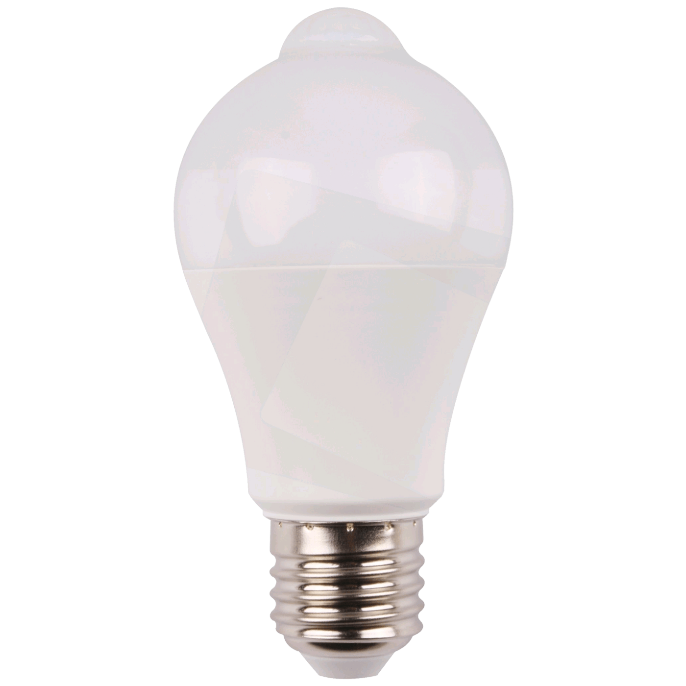 LED sijalica sa PIR senzorom E27 4000K AVIDE