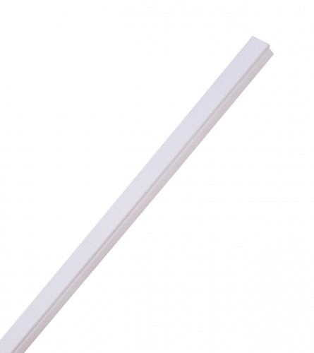 Podna plastična kanalica 200x25x16mm 2m MUTLUSAN
