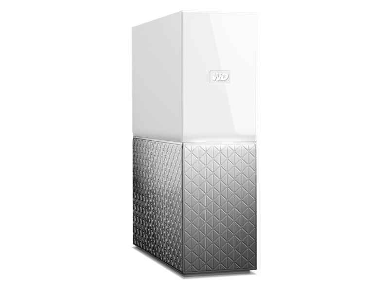Eksterni HDD 3.5"  WD MY CLOUD HOME 2TB