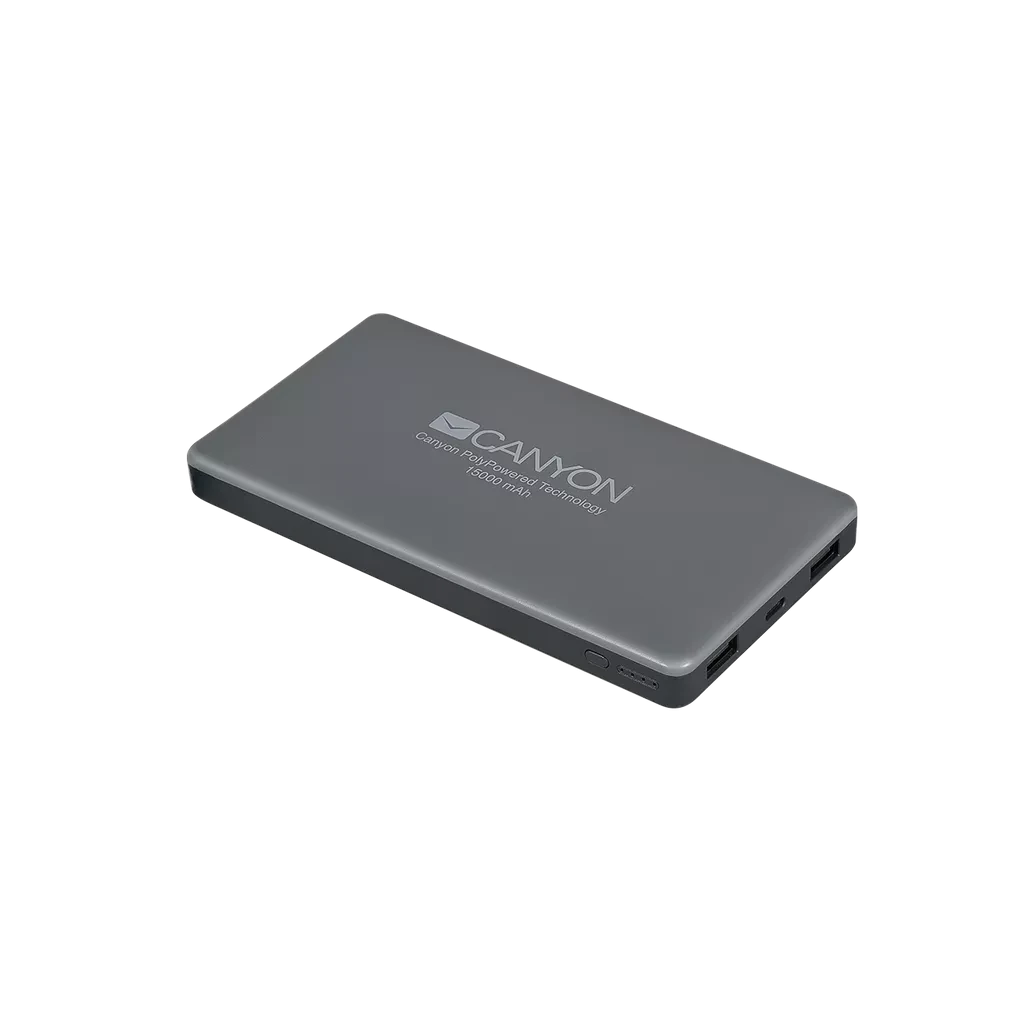 Powerbank CANYON 15000mAh 10W