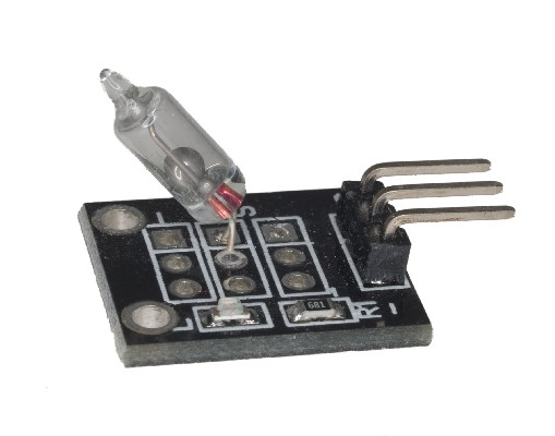 Živin prekidač ARDUINO KY-017