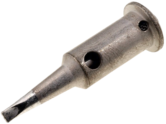 Vrh za lemilicu 2.4mm PRO-SP2.4DF