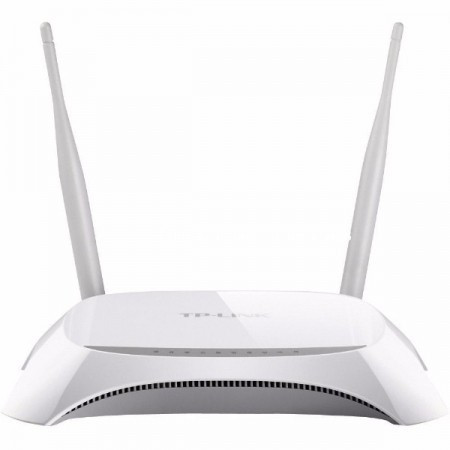 Router TP-LINK TL-WR840N V.5
