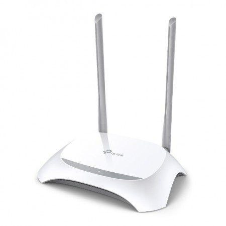 Router TP-LINK TL-WR840N V.5