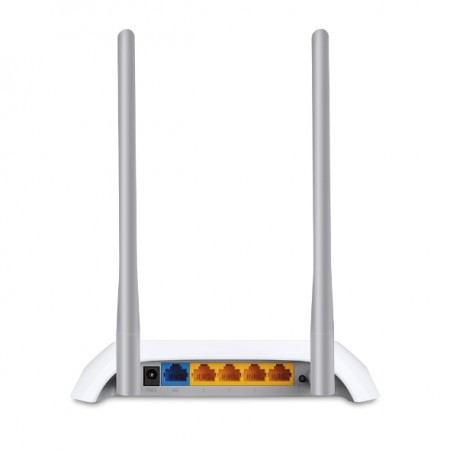 Router TP-LINK TL-WR840N V.5
