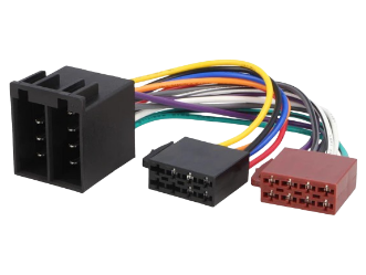Univerzalni ISO adapter prelaz za playere ZRS-ISO-ISO/16