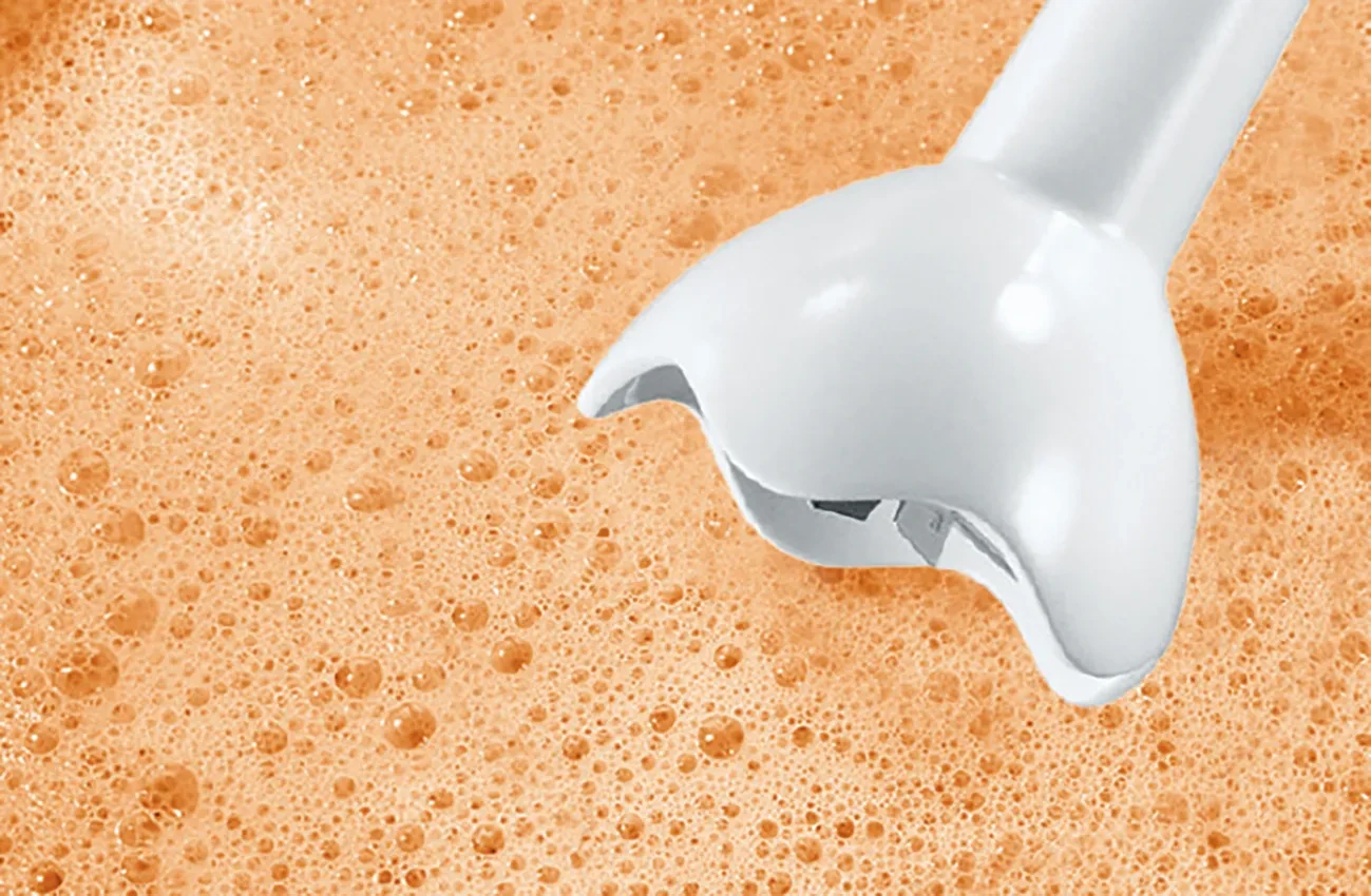 Štapni mikser BOSCH MSM14200 CleverMixx