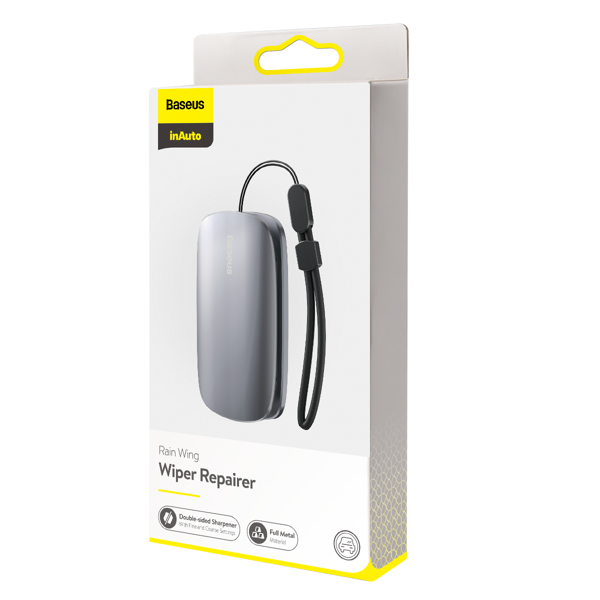 Oštrač auto brisača BASEUS