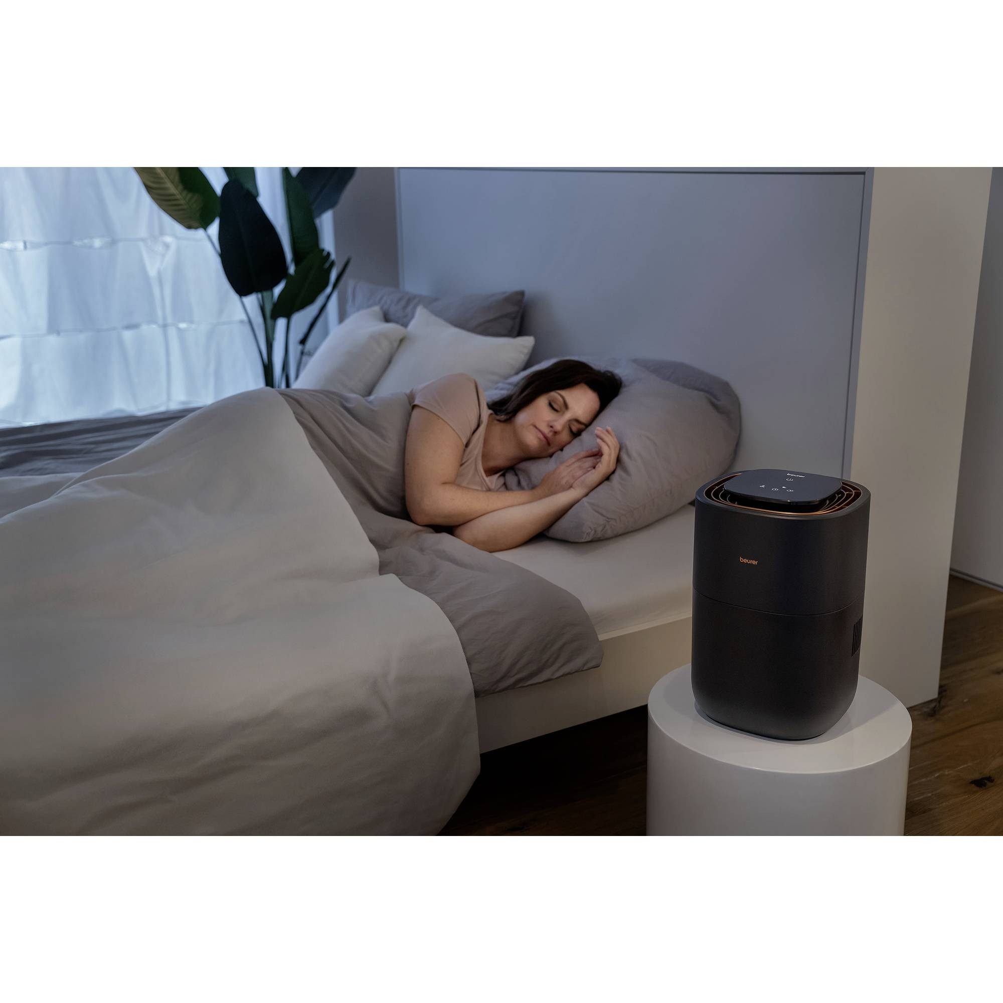 Ovlaživač zraka Beurer LB 300 Plus