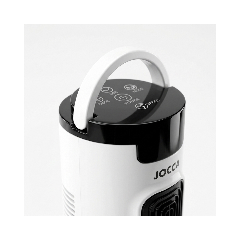 Stupni ventilator JOCCA - slika 10