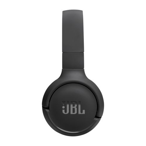 Bežične bluetooth slušalice JBL T525 crne