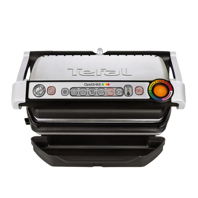 Roštilj TEFAL GC716D12 OptiGrill+Waffle