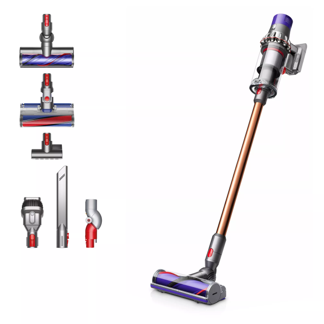 Bežični usisivač DYSON V10 Absolute (2022)