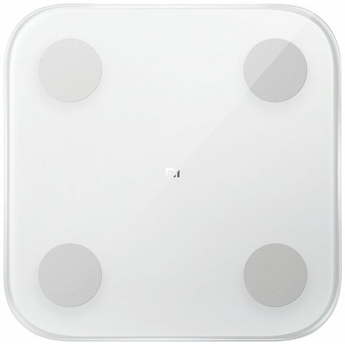 Pametna vaga XIAOMI Body Composition 2