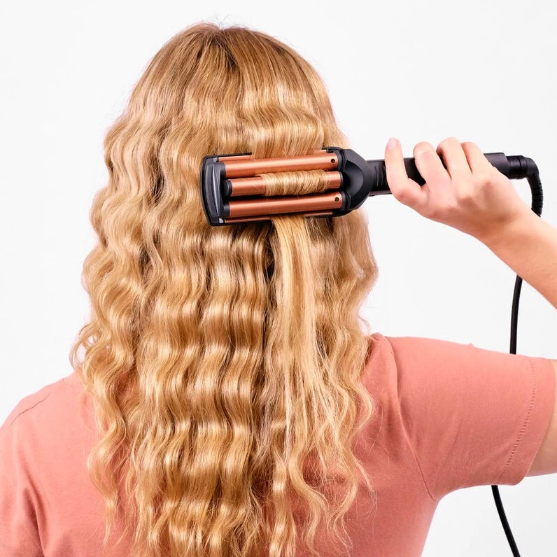 Uvijač za kosu BABYLISS W2447E DEEP WAVER