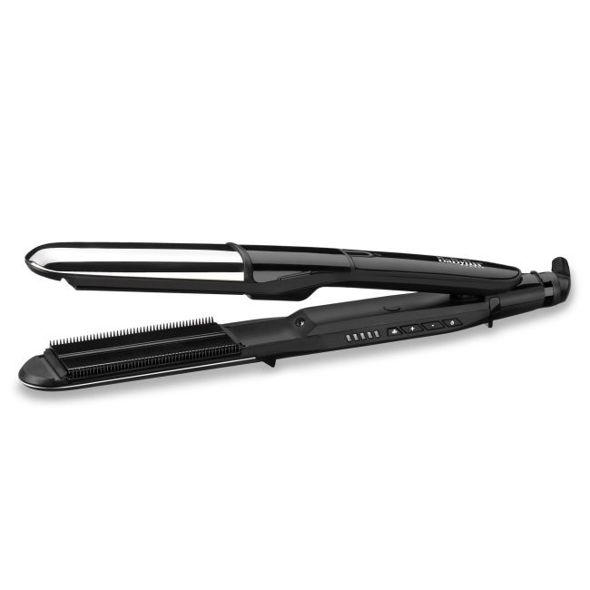 Parna pegla za kosu  BABYLISS ST496E 2u1