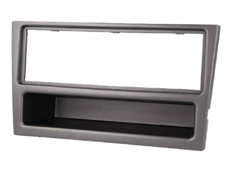 Blenda okvir za auto radio OPEL 1DIN RAM-40.100.012