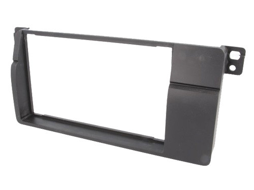 Blenda okvir za auto radio BMW 2DIN RAM-40.425