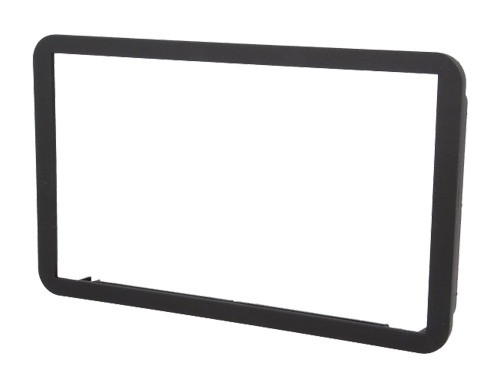 Blenda okvir za auto radio ALFA 2DIN RAM-40.194.1