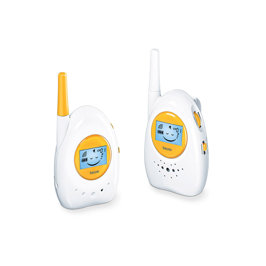 Baby monitor BEURER BY 84