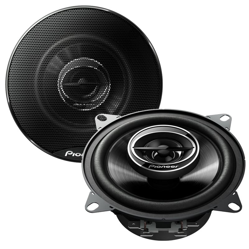 Auto zvučnici 10cm 200W PIONEER TS-G1032I