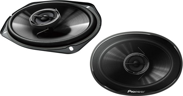 Auto zvučnici 6x9" 300W PIONEER TS-G6932I