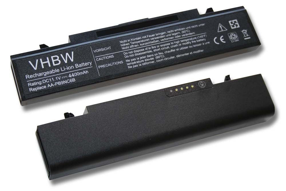 Baterija za laptop Samsung AA-PB9NC6B, AA-PB9NC6W 11.1V 4400mAh