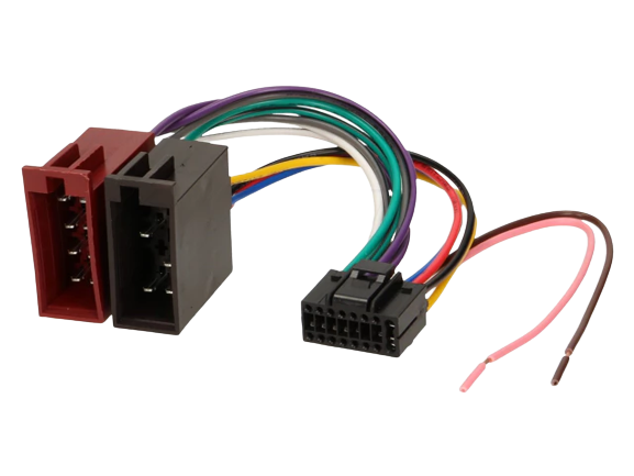ISO adapter prelaz za player JVC ZRS-76