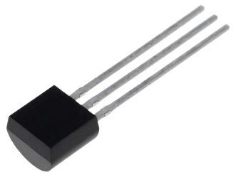 Tiristor MCR100-6-CDI