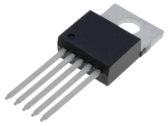 Stabilizator napona M2576T