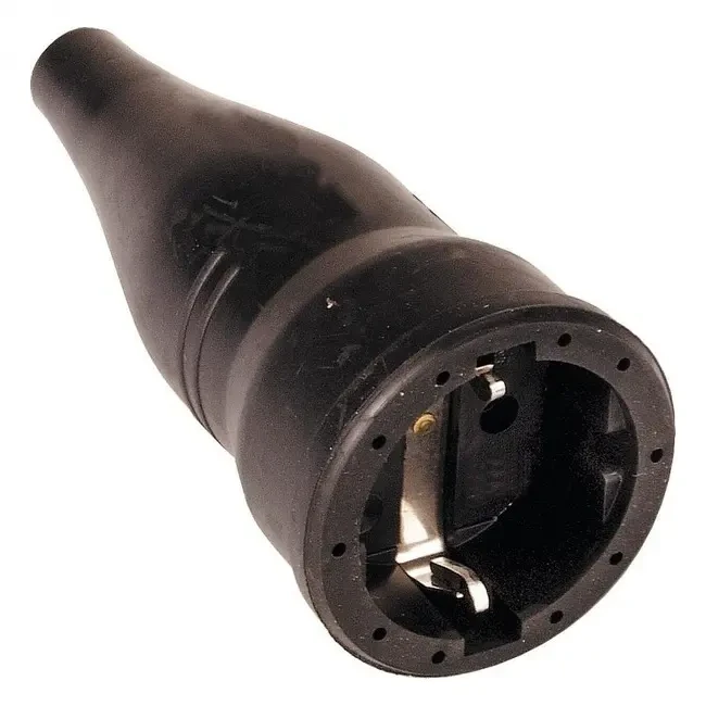 Utičnica šuko 220V/16A