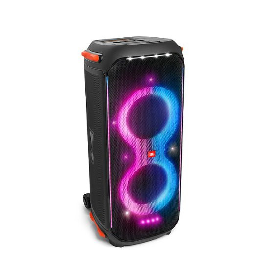 Bežični bluetooth zvučnik JBL PartyBox 710