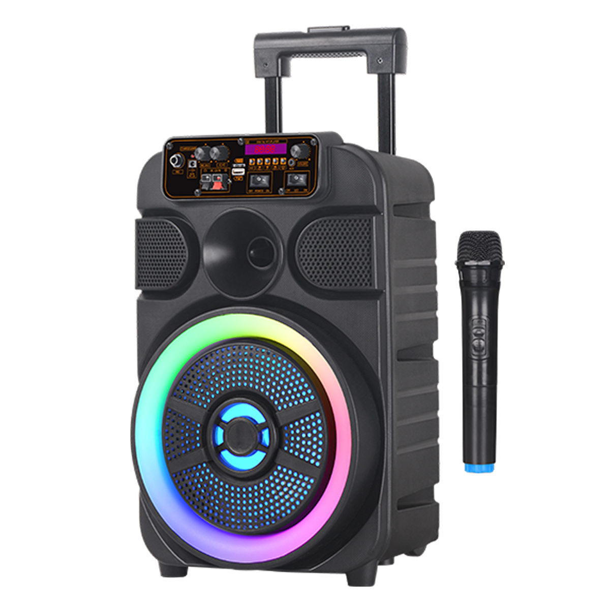 Bežični bluetooth zvučnik GIGATECH BSK-510