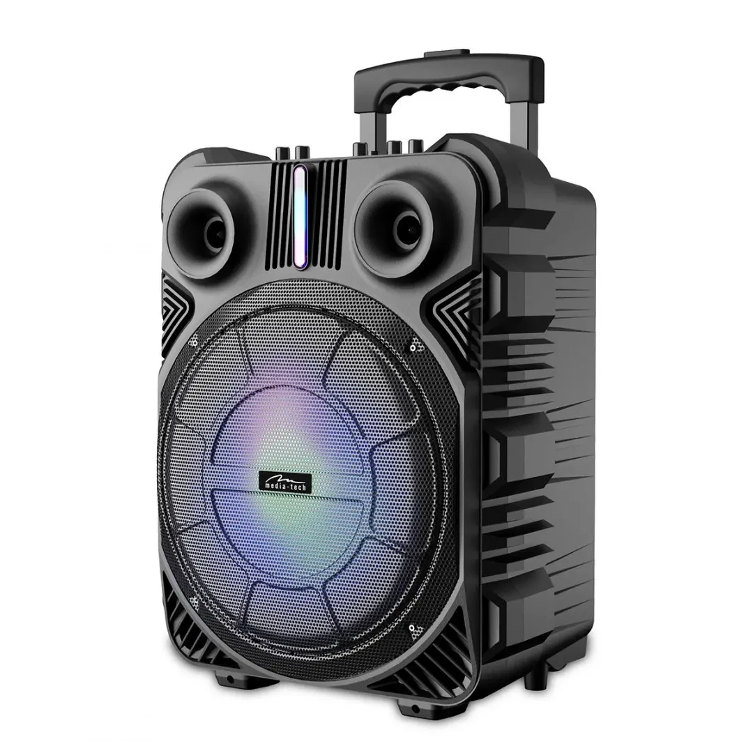 Bežični bluetooth zvučnik MEDIATECH MT3169