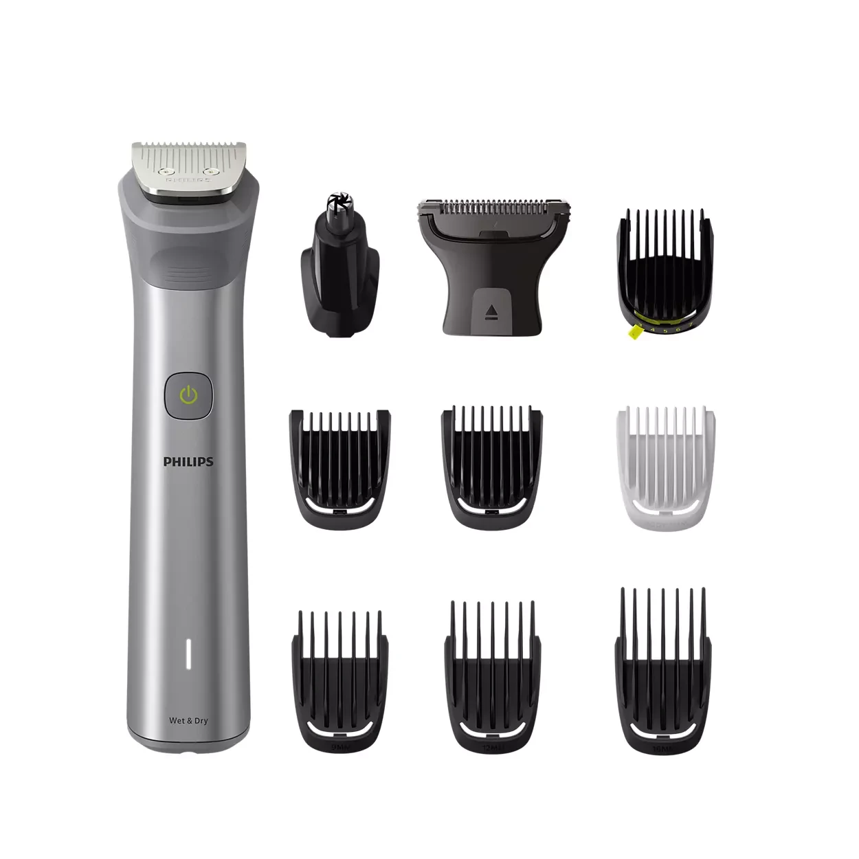 Multigroomer PHILIPS MG5930/15 11u1