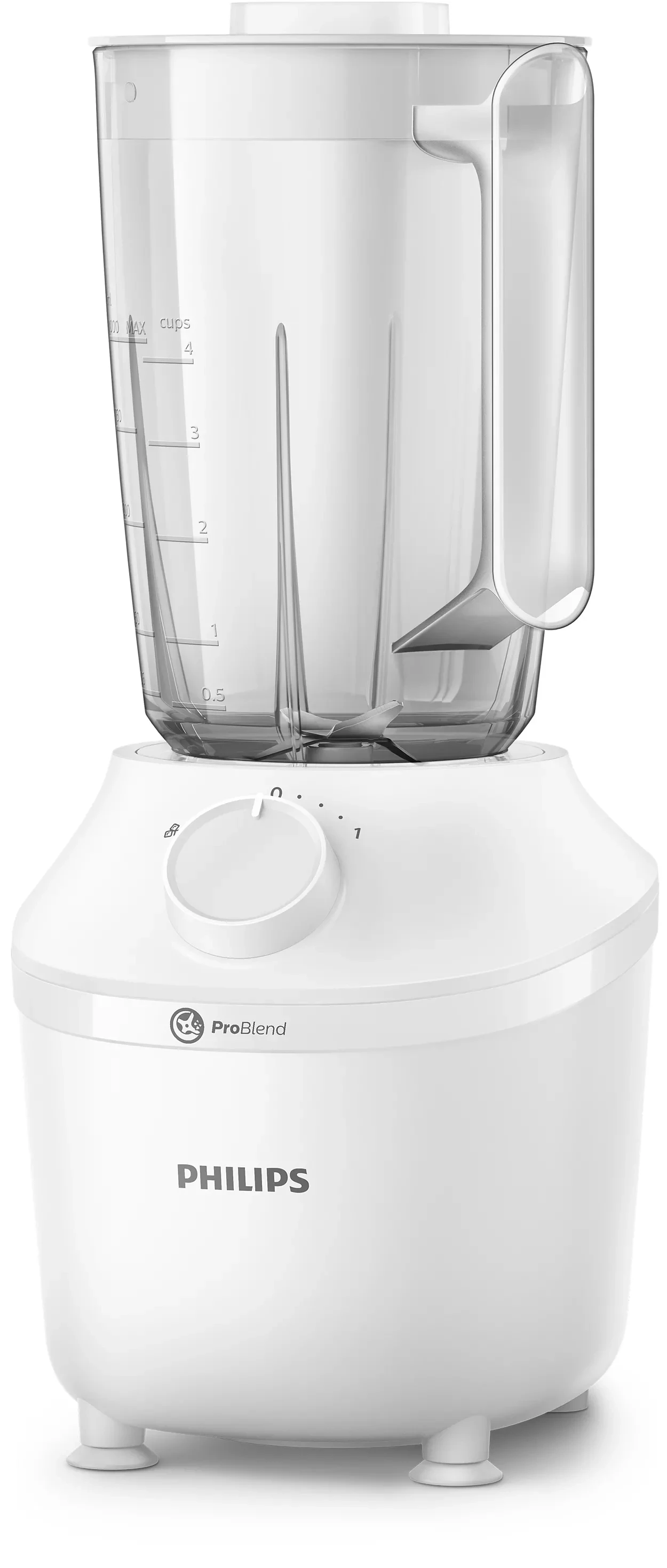 Blender PHILIPS HR2041/00